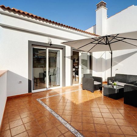 Atico San Jose Apartment La Victoria de Acentejo Екстериор снимка