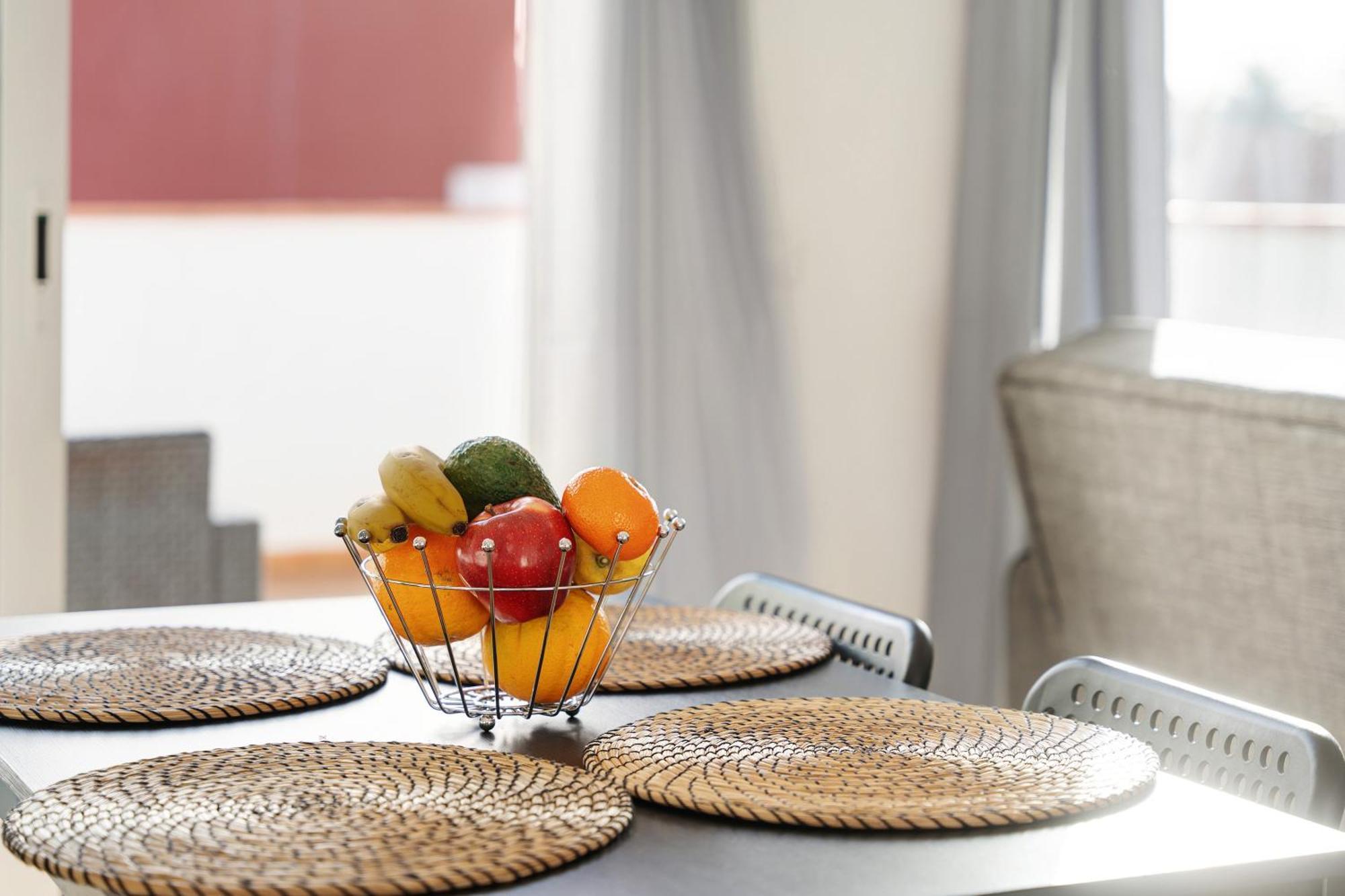 Atico San Jose Apartment La Victoria de Acentejo Екстериор снимка