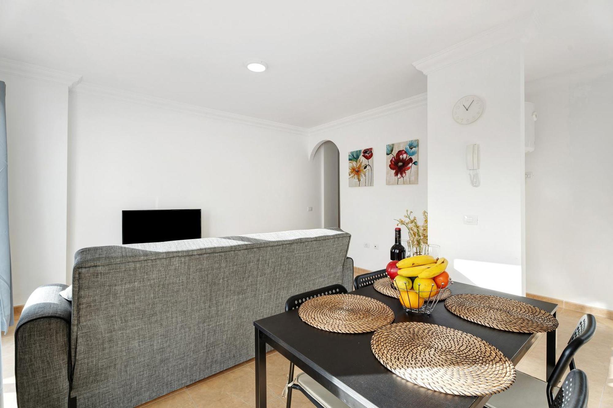 Atico San Jose Apartment La Victoria de Acentejo Екстериор снимка
