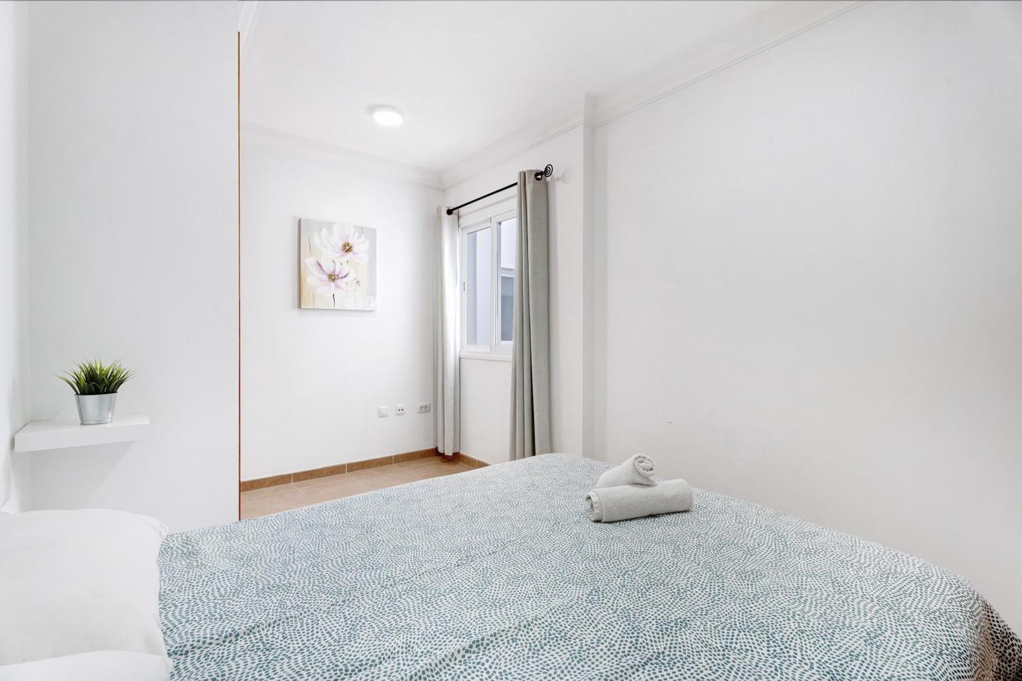 Atico San Jose Apartment La Victoria de Acentejo Екстериор снимка