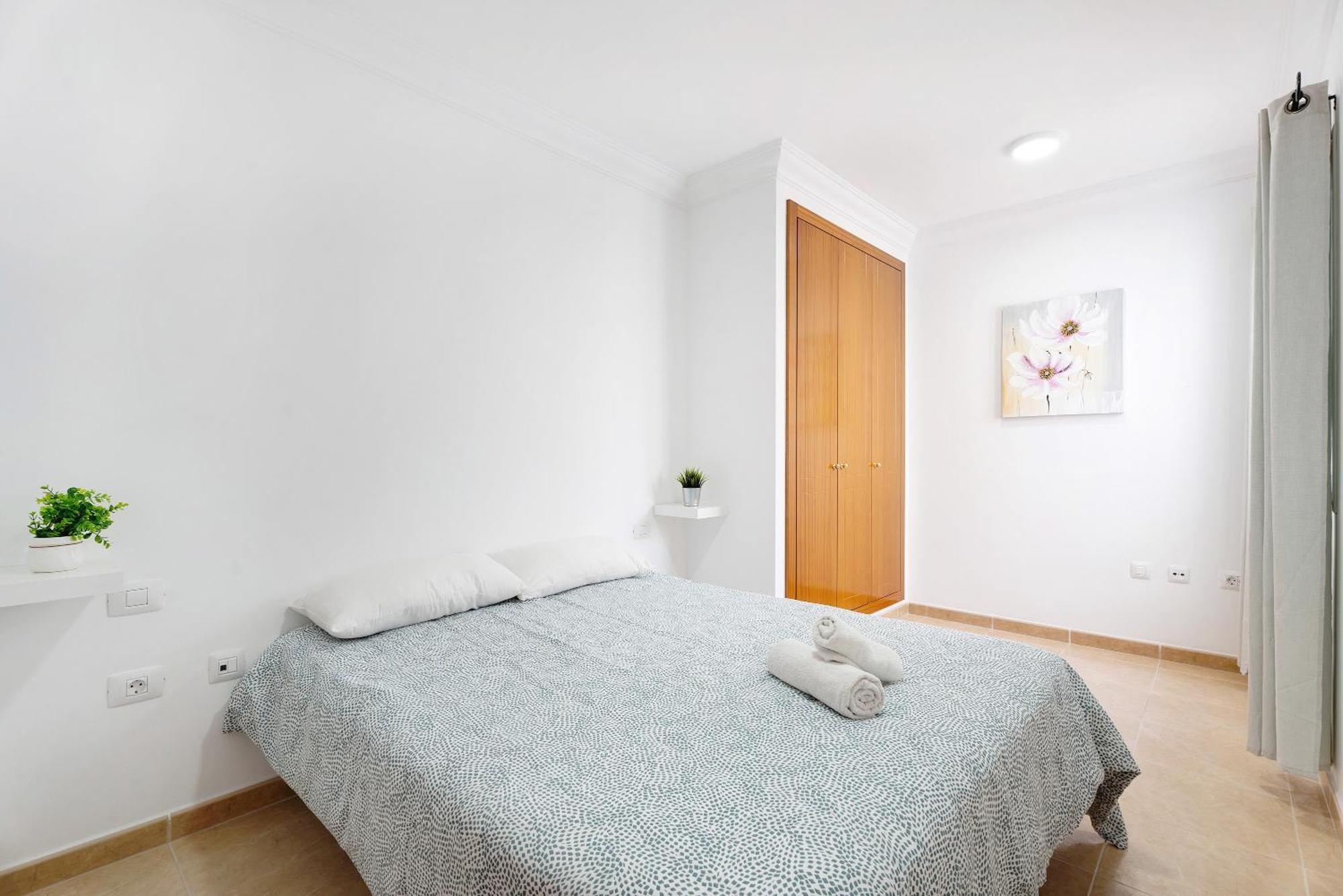 Atico San Jose Apartment La Victoria de Acentejo Екстериор снимка