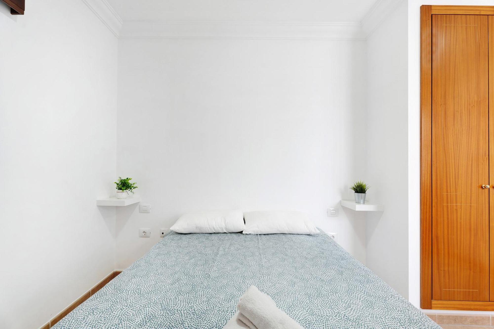 Atico San Jose Apartment La Victoria de Acentejo Екстериор снимка