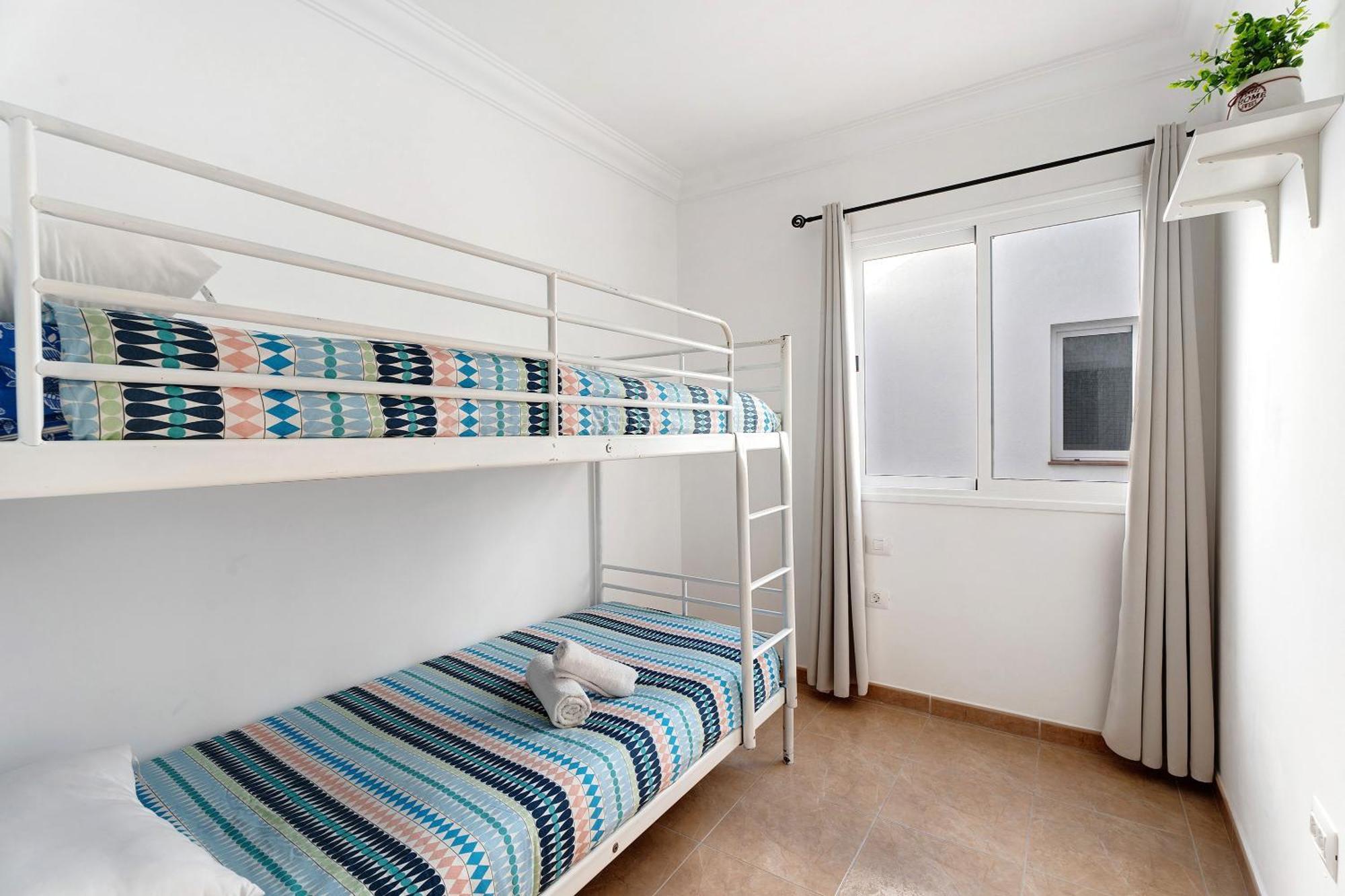 Atico San Jose Apartment La Victoria de Acentejo Екстериор снимка